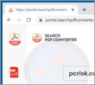 SearchPDFConverter Browser Hijacker