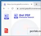 GetPDFConverterSearch Browser Hijacker