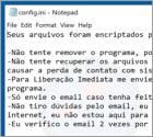 Resgateseup Ransomware