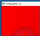 CryptoLocker-v3 Ransomware