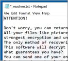 Ribd Ransomware