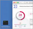 LauncherSetup Adware (Mac)