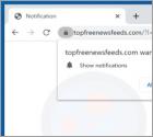 Topfreenewsfeeds.com Ads