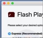 TechResultsSearch Adware (Mac)