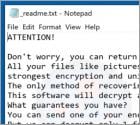 Tirp Ransomware