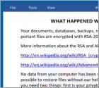 Elantra Ransomware