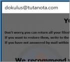 Duk Ransomware