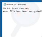 DearCry Ransomware