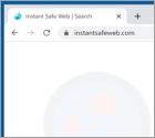 Instant Safe Web Browser Hijacker