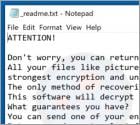 Enfp Ransomware