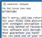 Ekvf Ransomware