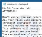 Ytbn Ransomware