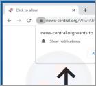 News-central.org Ads