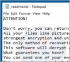 Fdcz Ransomware