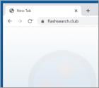 FlashSearch Browser Hijacker