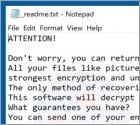 Urnb Ransomware