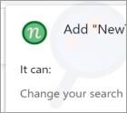 NewTaber Browser Hijacker