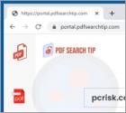 PDFSearchTip Browser Hijacker