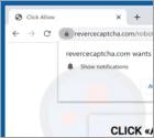 Revercecaptcha.com Ads