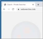 Websearches.club Redirect