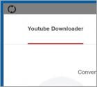 YoutubeDownloader Adware