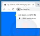 Up-load.io Ads
