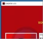 CHEATER Ransomware