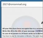 2122 Ransomware