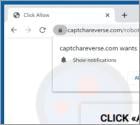 Сaptchareverse.com Ads