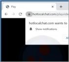 Hotlocalchat.com Ads