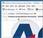 Agos Email Virus