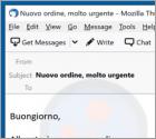 Vecchia Brianza Chocolab Email Virus