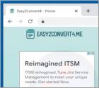 Easy 2 Convert 4 Me Adware