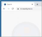 Nearbyme.io Redirect