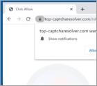 Top-captcharesolver.com Ads