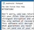 Qscx Ransomware