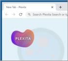 Plexita Browser Hijacker