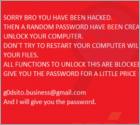 G0dsito Business Screenlocker