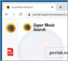 SuperMovieSearch Browser Hijacker