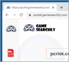 GameSearchly Browser Hijacker