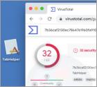 TabHelper Virus (Mac)