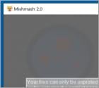Mishmash Ransomware
