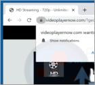 Videoplayernow.com Ads