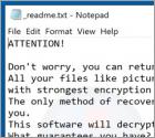 Hhqa Ransomware