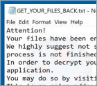 AvosLocker Ransomware