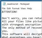 Guer Ransomware