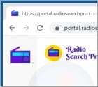 RadioSearchPro Browser Hijacker