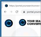 YourSearchConverter Browser Hijacker