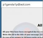 GanP Ransomware