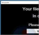 FancyLeaks Ransomware